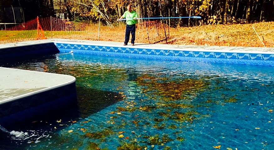 D & P Pools: general Photo - Date: Feb-51-2024 11:02:16