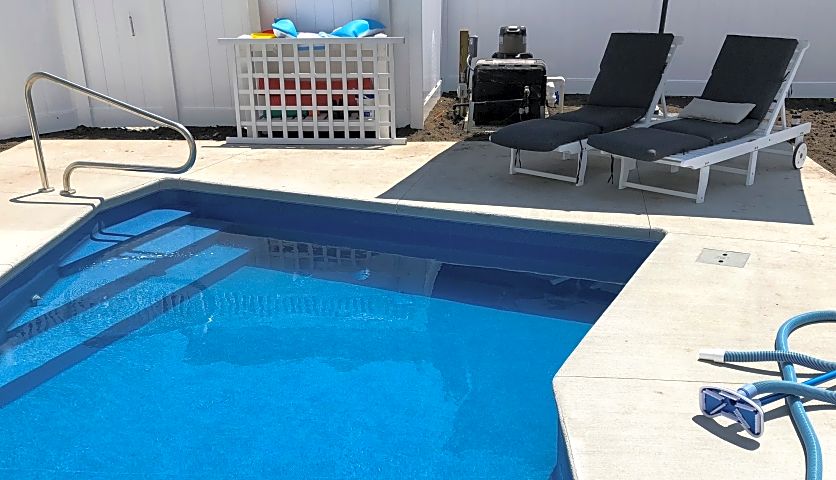 D & P Pools: general Photo - Date: Feb-51-2024 11:02:16