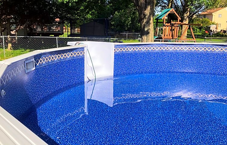 D & P Pools: general Photo - Date: Feb-51-2024 11:02:16