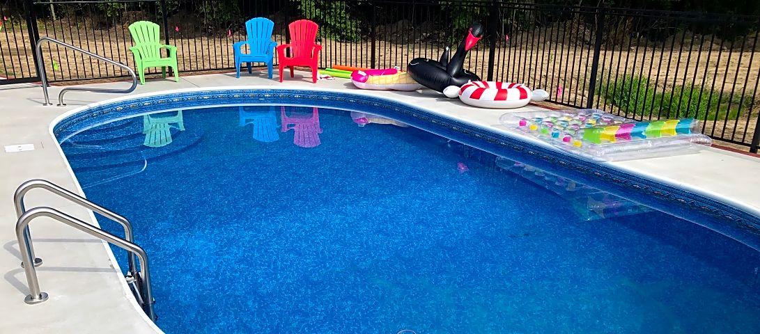 D & P Pools: general Photo - Date: Feb-51-2024 11:02:16