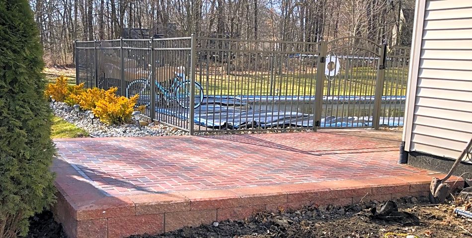 D & P Pools: general Photo - Date: Feb-51-2024 11:02:16