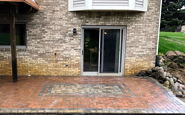 D & P Pools: general Photo - Date: Feb-51-2024 11:02:15