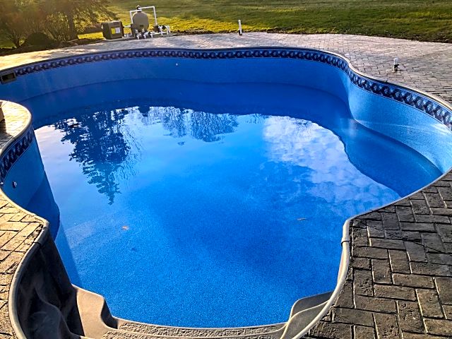 D & P Pools: general Photo - Date: Feb-51-2024 11:02:14