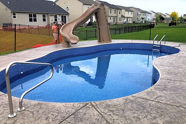 D & P Pools: general Photo - Date: Feb-51-2024 11:02:14