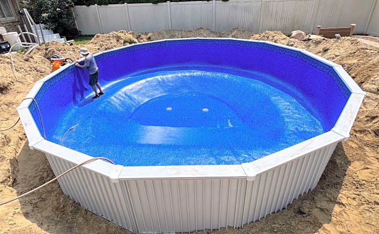 D & P Pools: general Photo - Date: Feb-51-2024 11:02:14