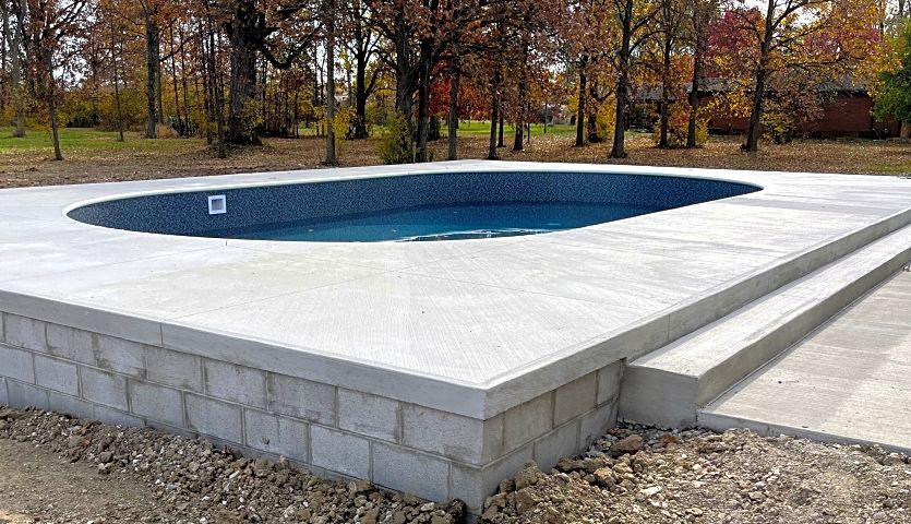 D & P Pools: general Photo - Date: Feb-51-2024 11:02:13